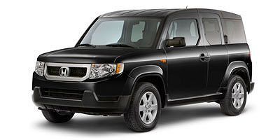 Honda Element