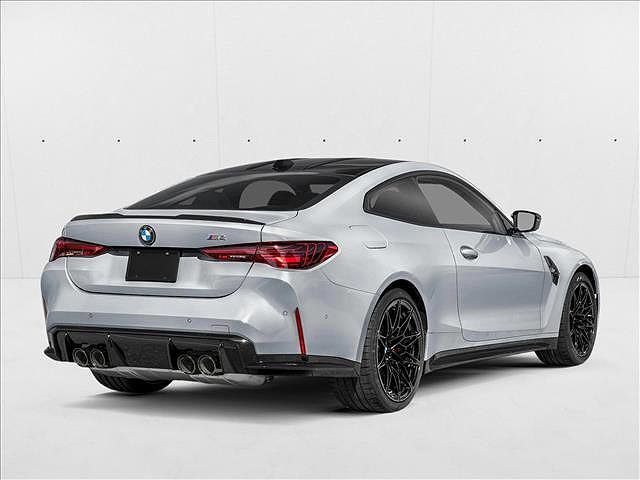 2026 BMW M4