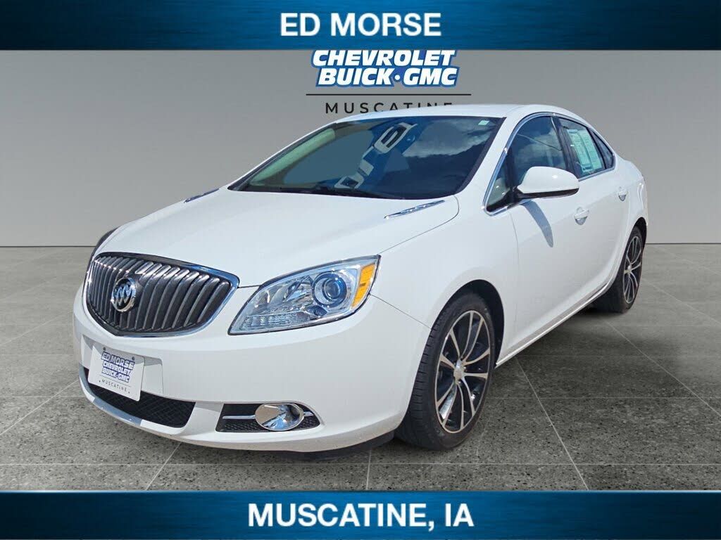 Buick Verano