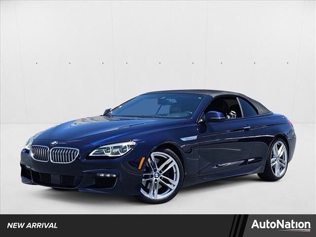 BMW 650i