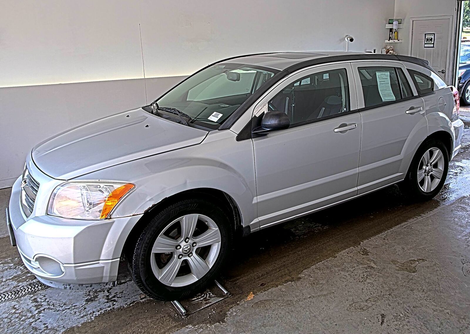 Dodge Caliber