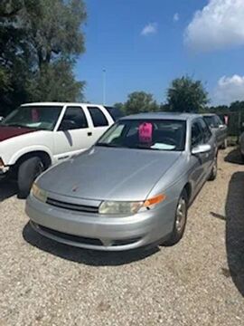 Saturn LS1