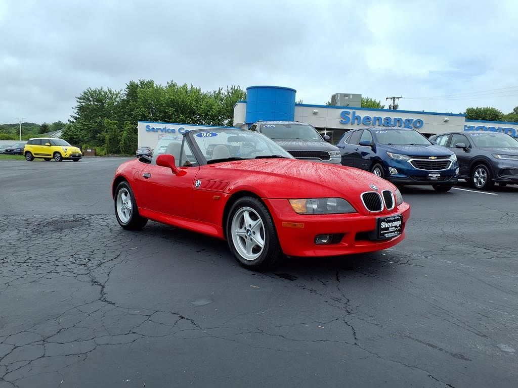 BMW Z3