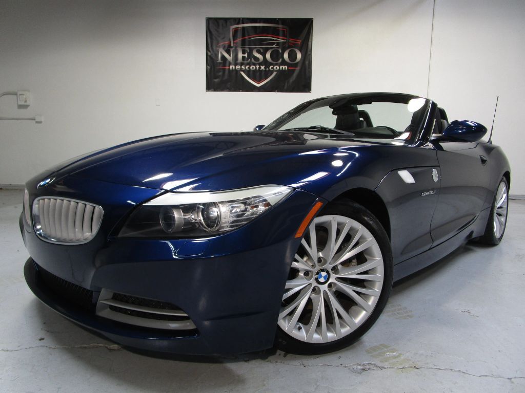 BMW Z4