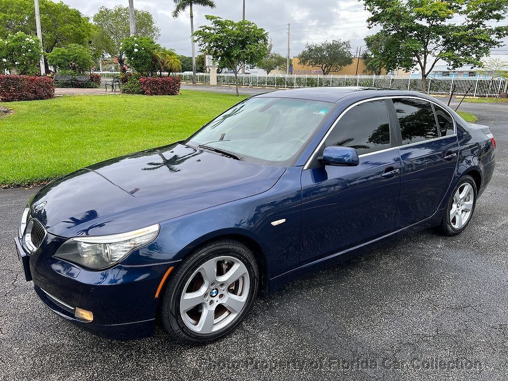 BMW 535xi