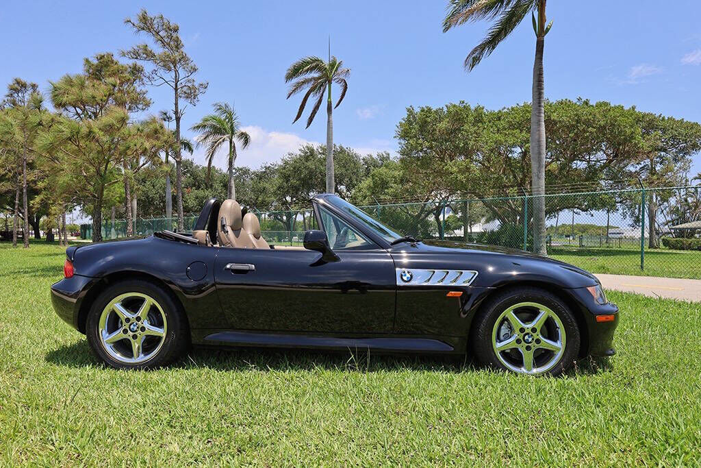 BMW Z3