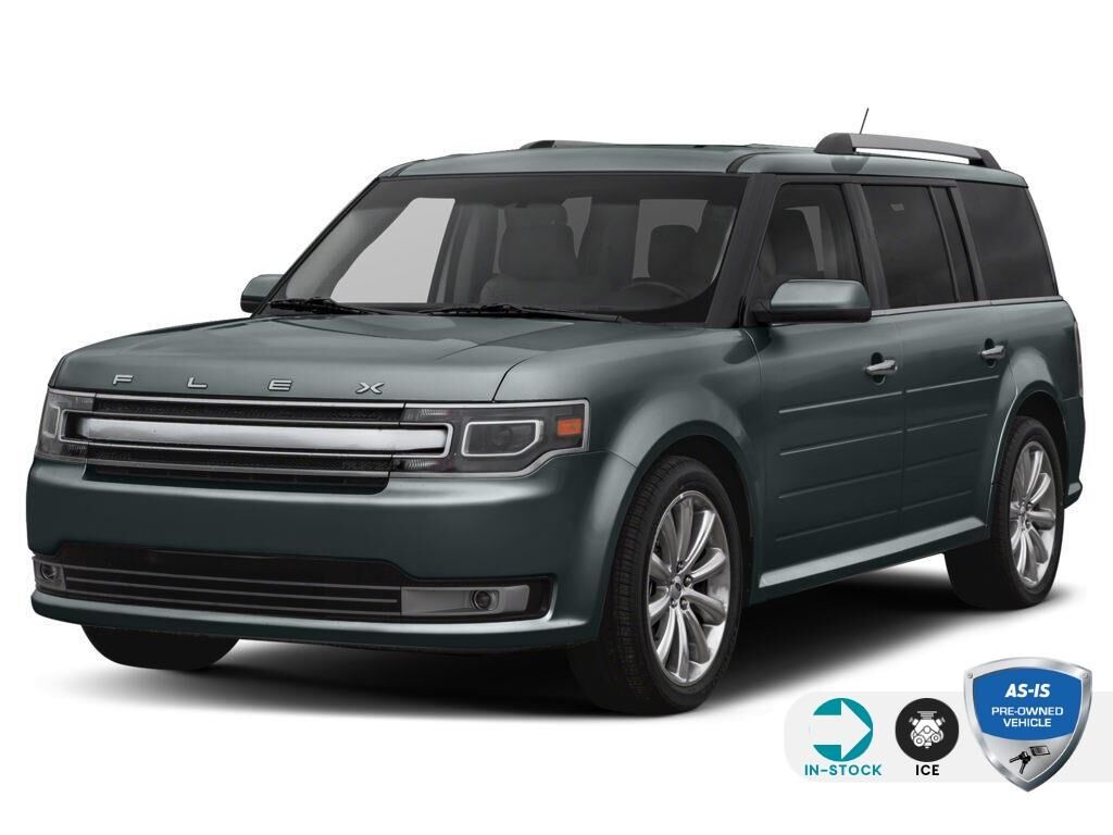 Ford Flex