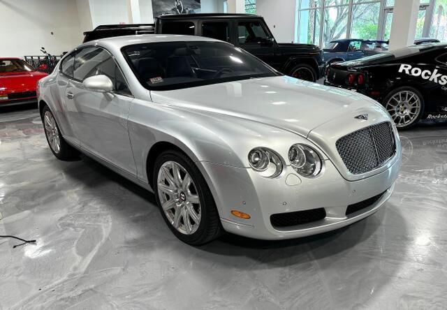 BENTLEY