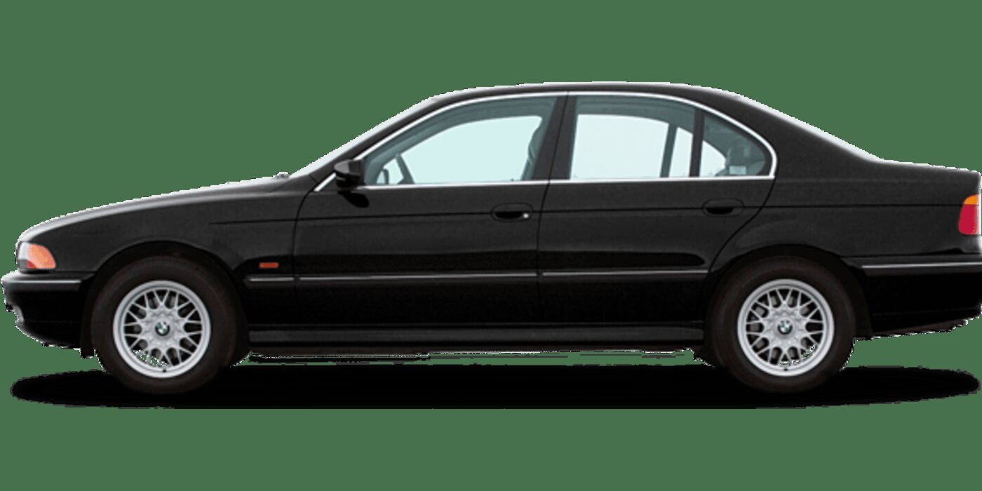 BMW 528i