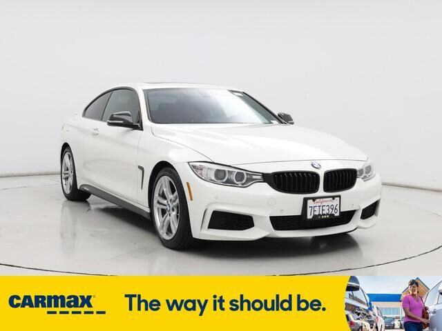 BMW 428i