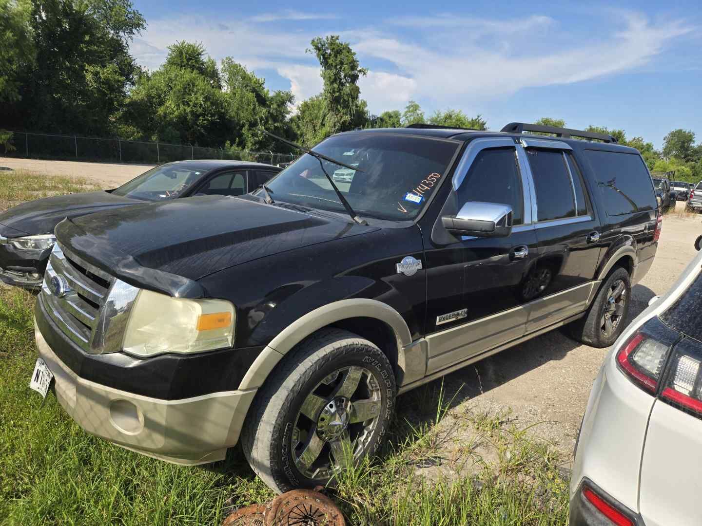 Ford Expedition MAX