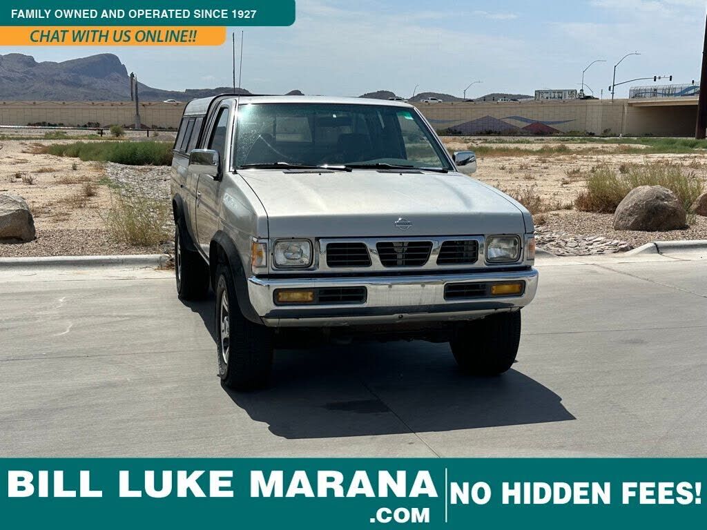 Nissan Pickup