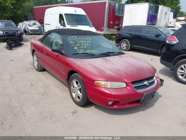 Chrysler Sebring
