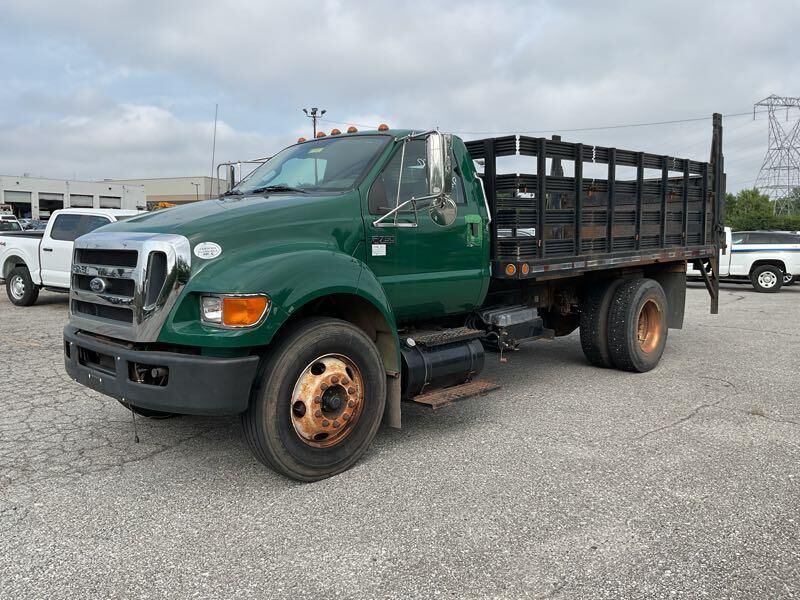 Ford F-750