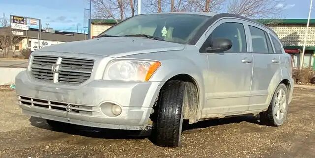 Dodge Caliber