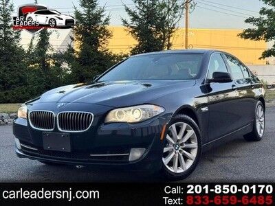 BMW 528xi