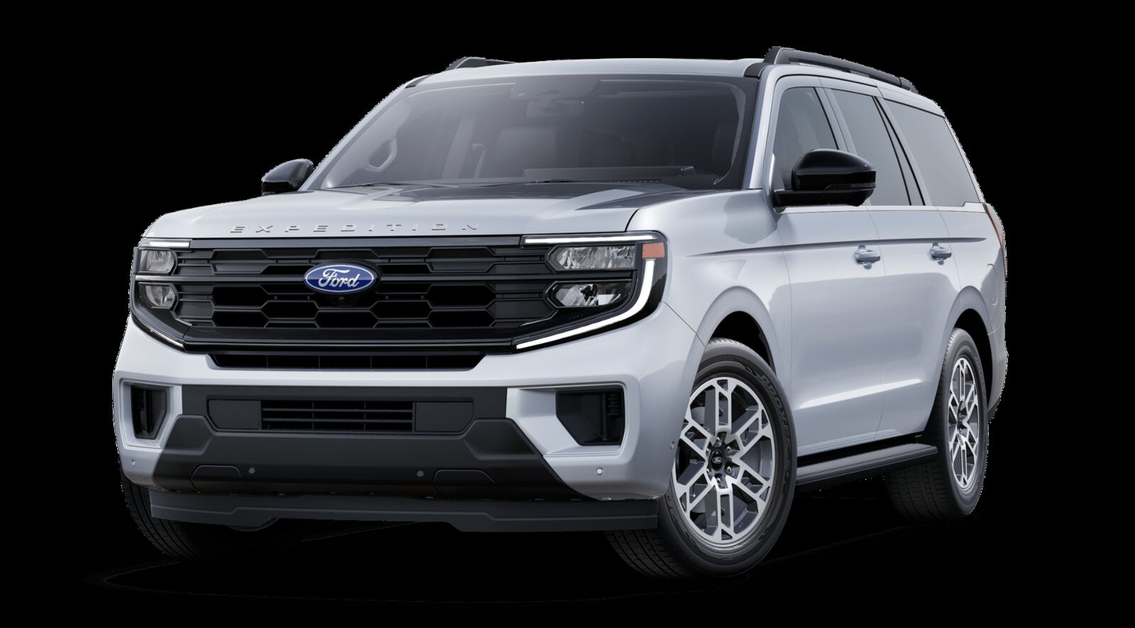 2025 FORD Expedition