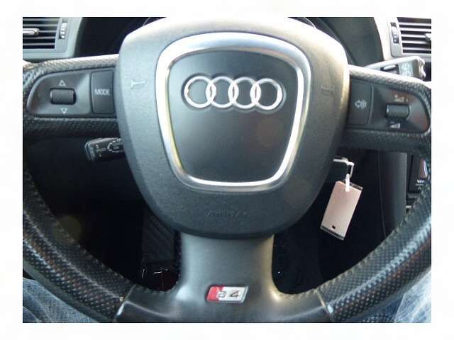 2007 Audi S4
