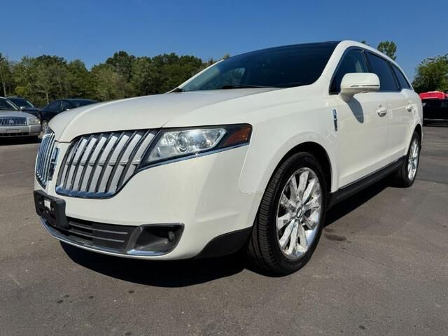 Lincoln MKT