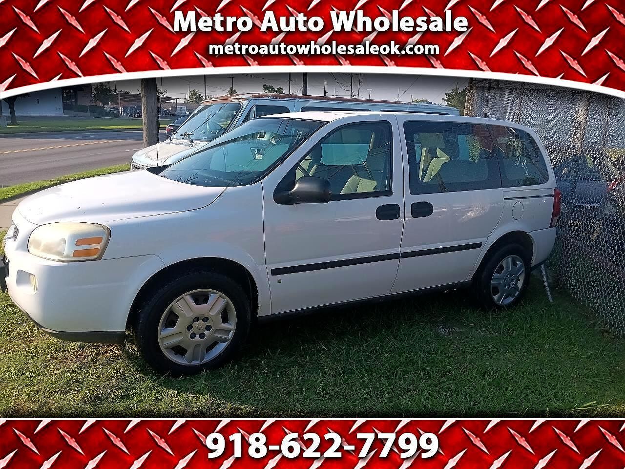 Chevrolet Uplander