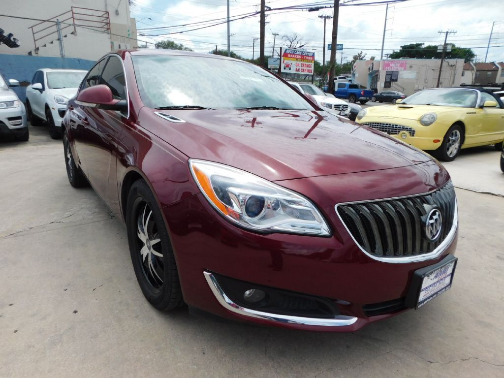 Buick Regal