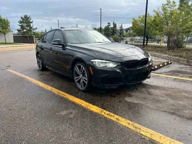 BMW 340i