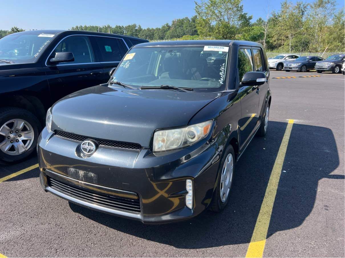 Toyota SCION xB