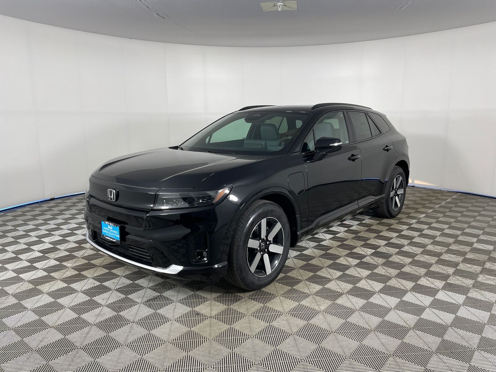 2025 HONDA Prologue