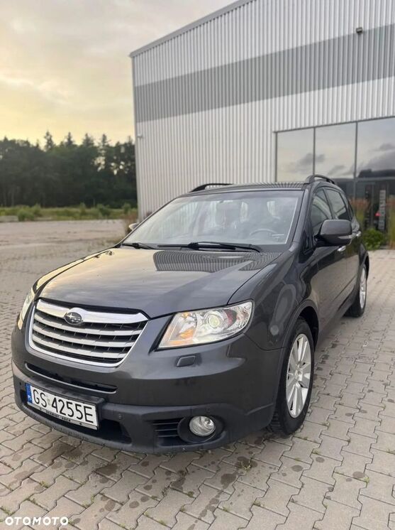 Subaru B9 Tribeca