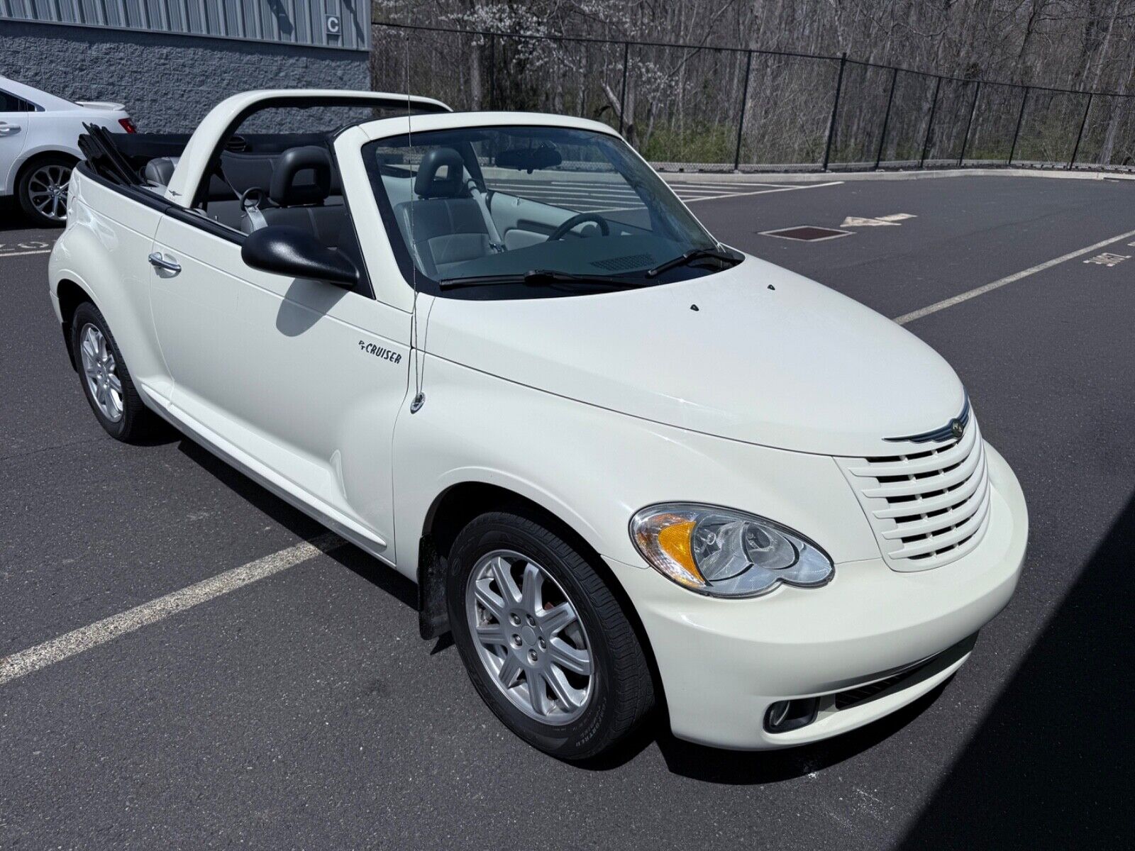 Chrysler PT Cruiser