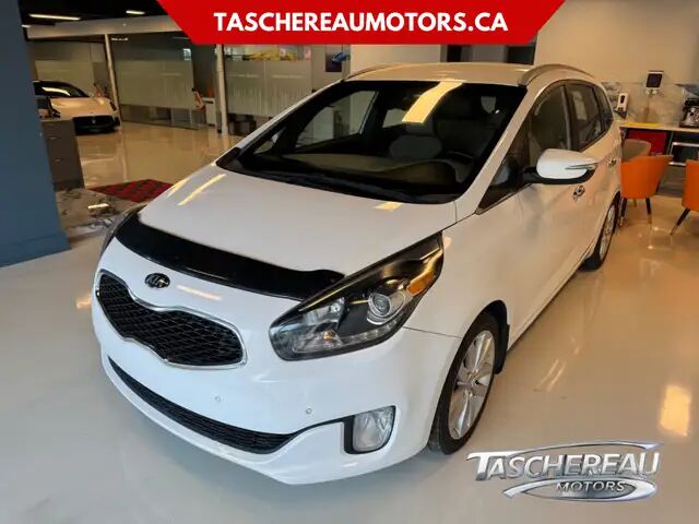 Kia Rondo