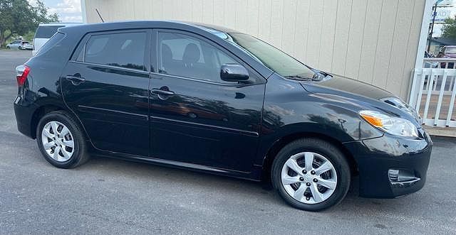 Toyota Corolla Matrix