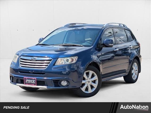 Subaru B9 Tribeca