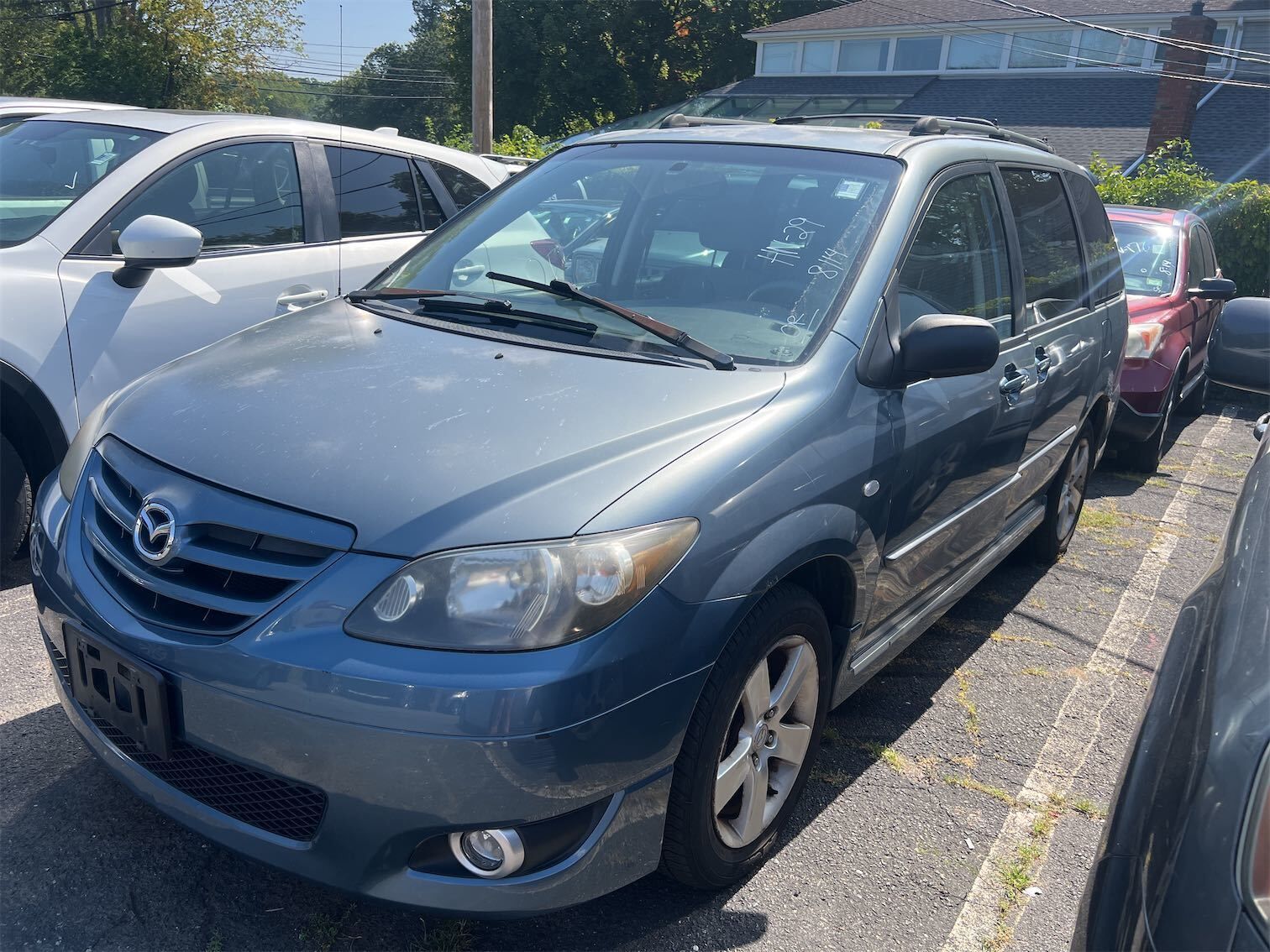 Mazda MPV