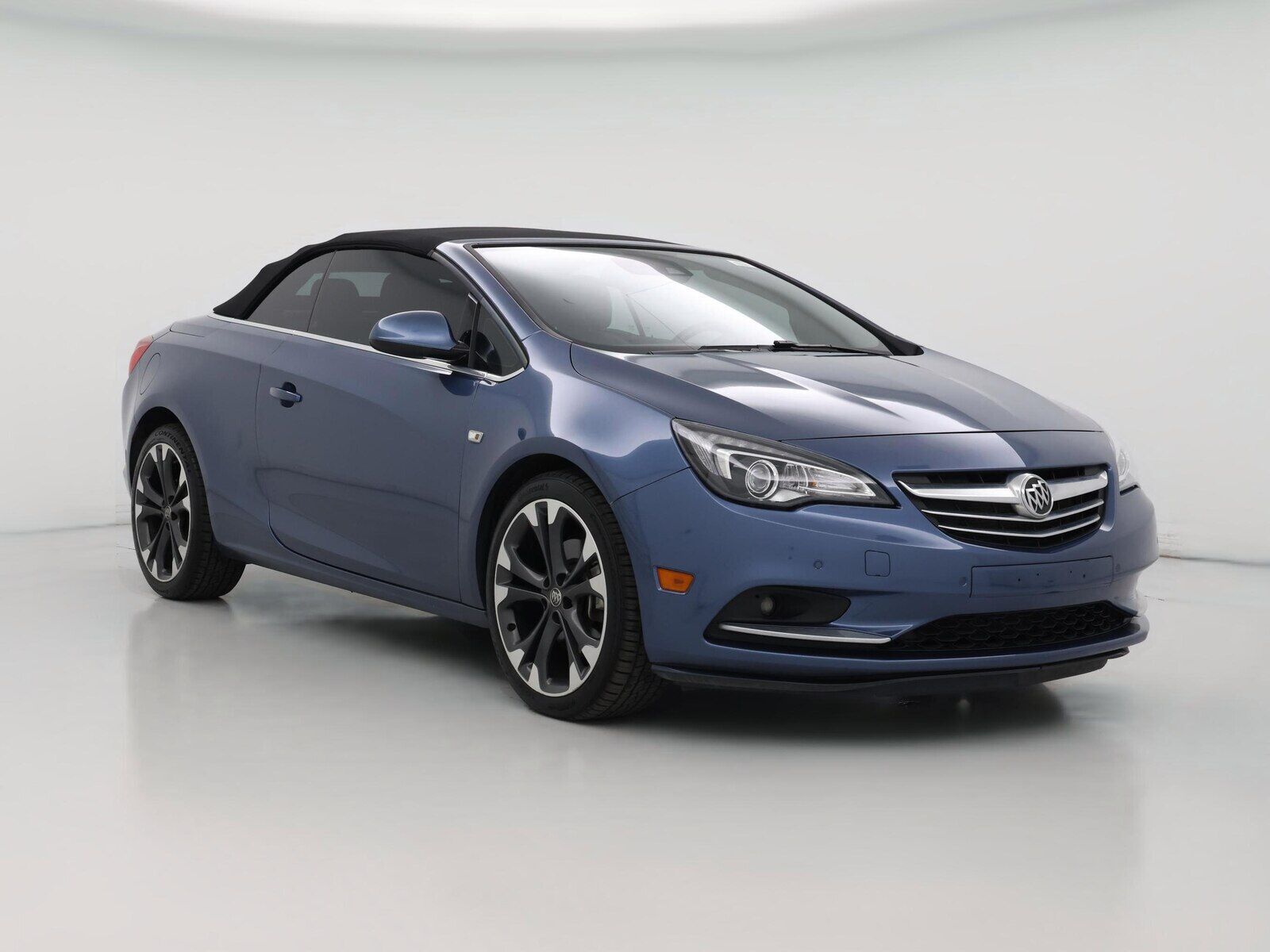 Buick Cascada