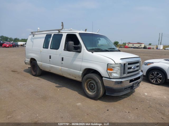 Ford E-150