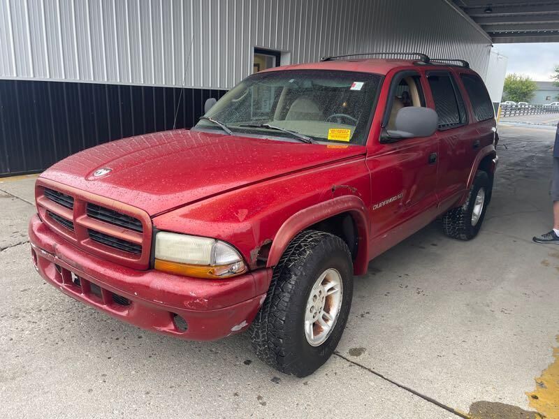 Dodge Durango