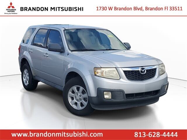 Mazda Tribute