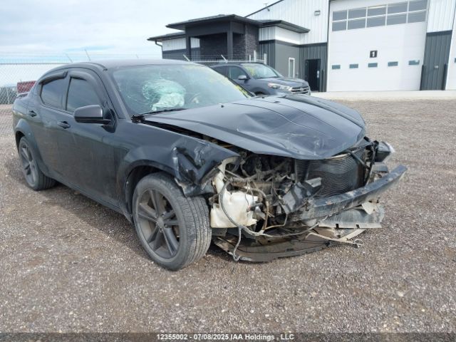 Dodge Avenger