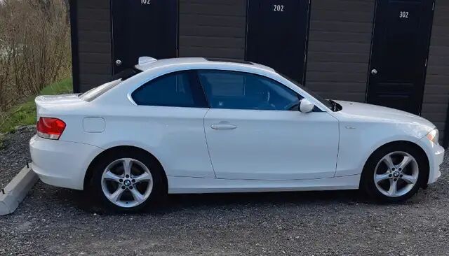 BMW 128i