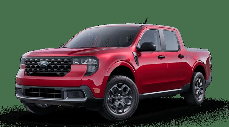 2025 FORD Maverick