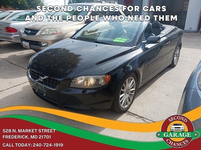 Volvo C70