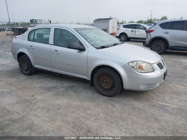 Pontiac G5
