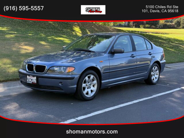 BMW 325i