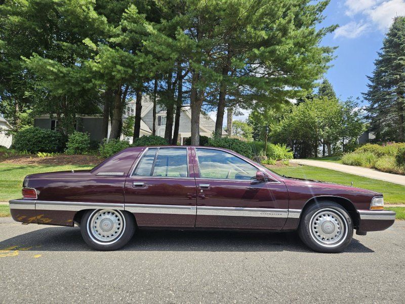 Buick Roadmaster