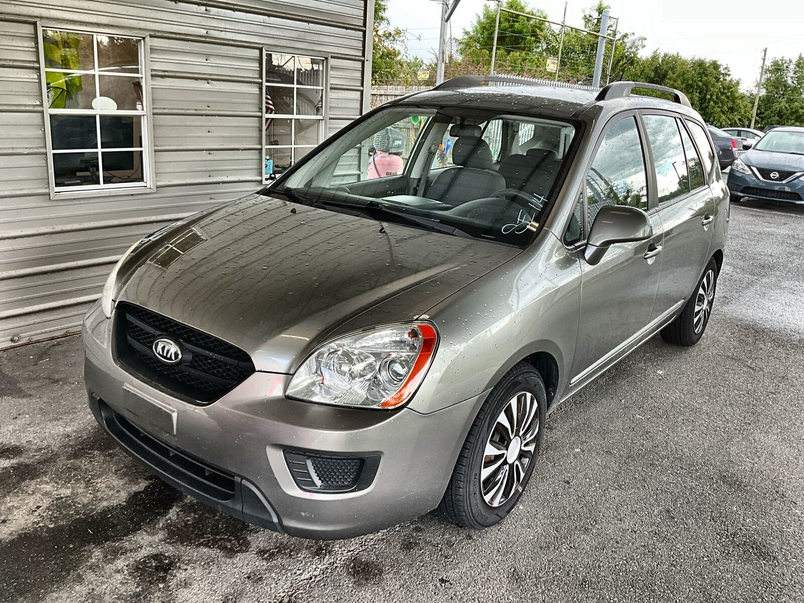 Kia Rondo