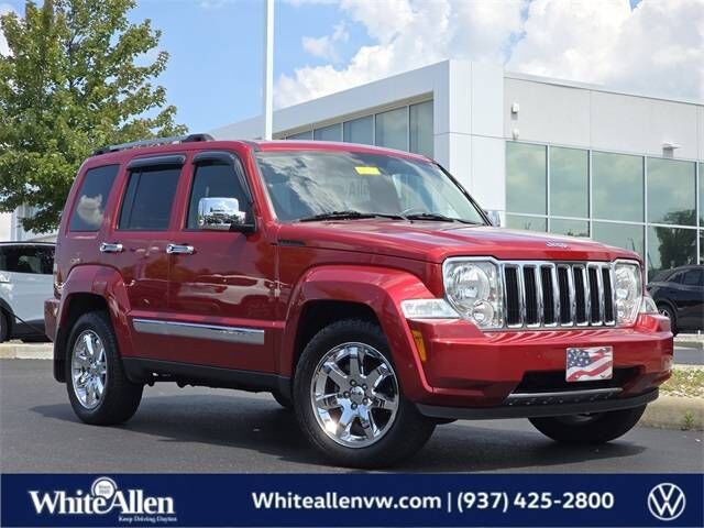 Jeep Liberty