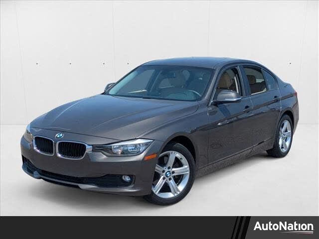 BMW 320i