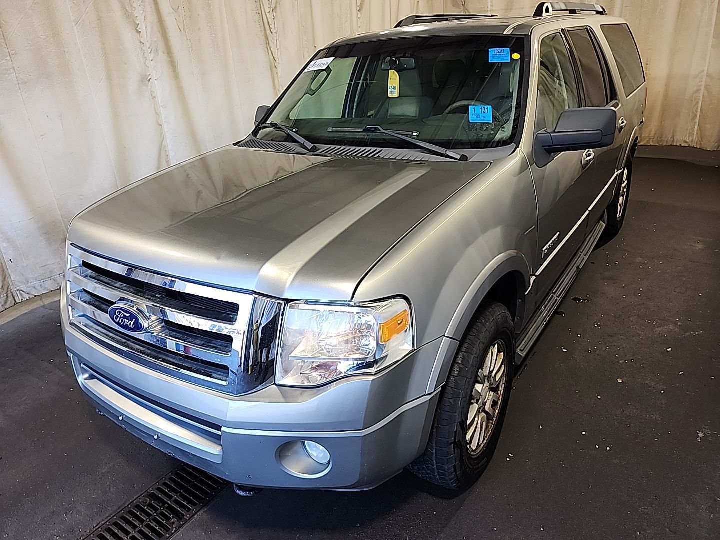 Ford Expedition MAX