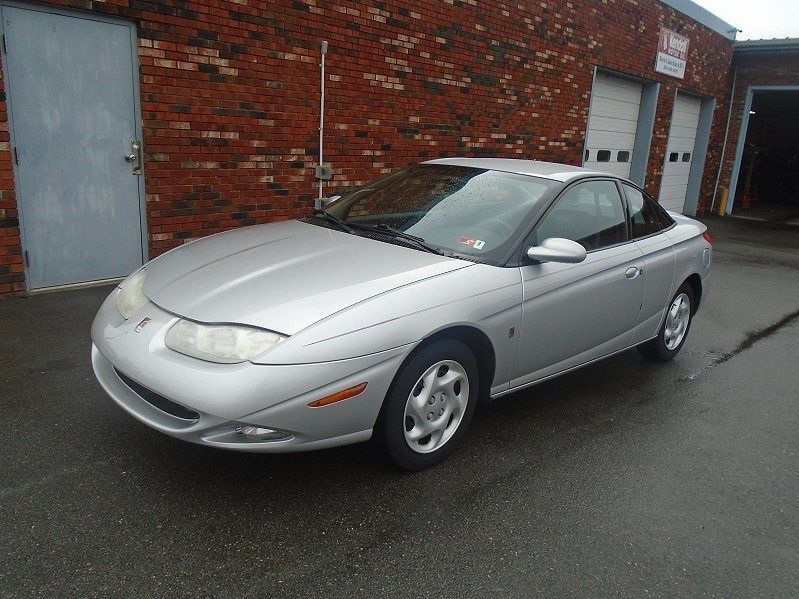 Saturn SC2